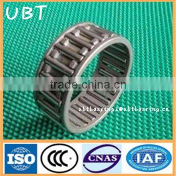 KT Bearing KT20x24x10 Needle Cage Bearing Assemblies photo-5