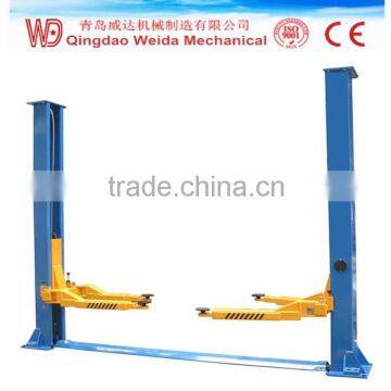 Cheap Used Hydraulic Car Lift For Sale