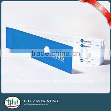 Fragrance Blotting Paper ISO9001:2000 packing of 50