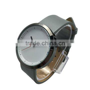 Watches Men Luxury Brand Quartz Watches Men Leather Watch Casual Wristwatch Male Clock Relojes Hombre Relogio Masculino 2016 photo-3