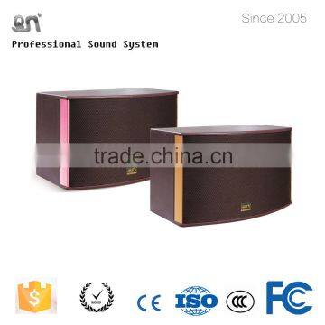 high end 180 watt 3 way full range 10inch sound system speaker box                        
                                                Quality Choice