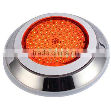 Resin Filled High Quality Waterproof IP68 12V Underwater Pool Light HT002C-P-T photo-4