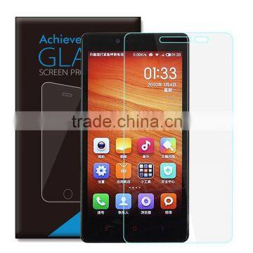 Privacy screen protector smart phone screen protector tempered glass screen protector