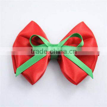 baby ribbon bow for dress