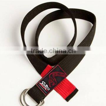 Taekwondo karate bjj black belts for sale