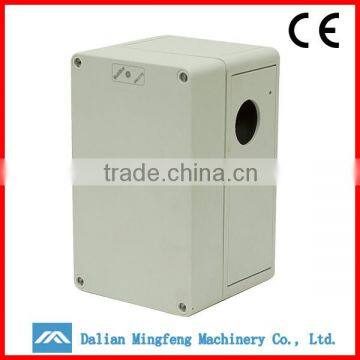 OEM plastic molding parts plastic enclosure