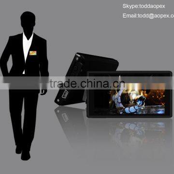Wearable Advertisement Video Photo Player photo-3