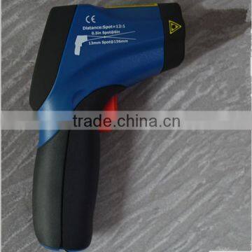 DT8861 Double laser infrared thermometer,DT-8861 infrared thermometer