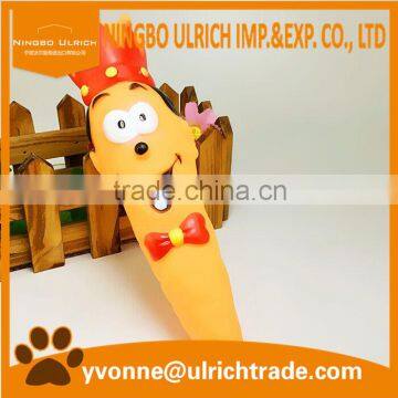WP39 Hot Sale Jumping Dog Toy Wholesale photo-4