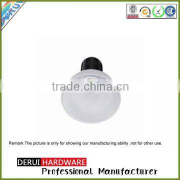 LED downlight China factory 2014 led bulb housing aluminum led reflector