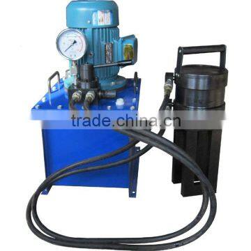 rebar cold forging machine(Dia.16mm-40mm)