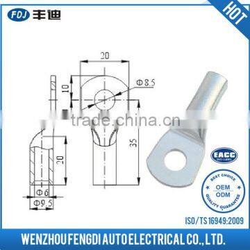 2016 Alibaba Wholesale Tube Terminal Names Of The Car Spare Parts