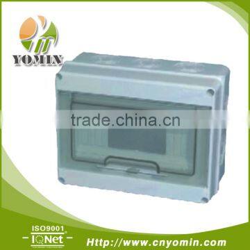 Manufacturer 18-Way Distribution Box , Switch Box HT-18P Electrical suppliers /