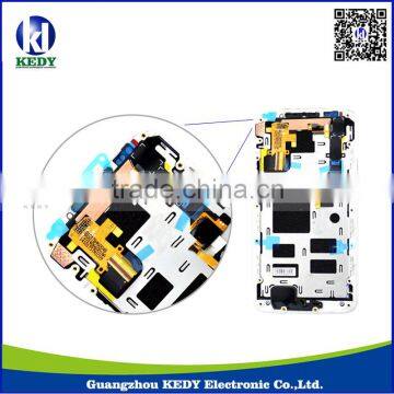 LCD Display For Motorola Moto X2 xt1096 with Touch screen digitizer Assembly with frame 100% original