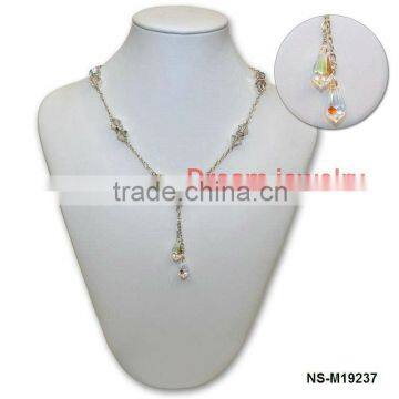 2012 fashion crystal indian body jewelry