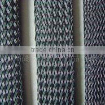 High Temperature Braided Expandable Cable Sleeving