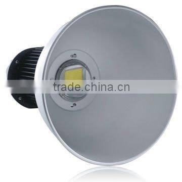 aluminum reflector of high bay light