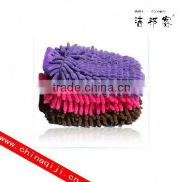 2014 hot sell mesh wash cloths