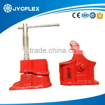 Rubber Lined Pipe Clamp photo-2