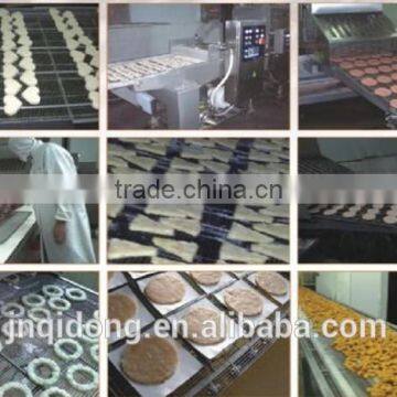 Hamburger Machine / Patty Forming Machine /india Quality Burger Machine
