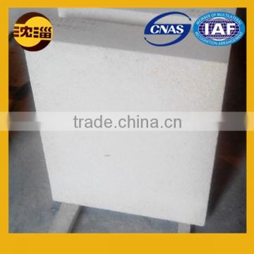 Refractory clay brick refractory plates for stoves ramming thin brick