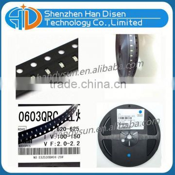 0805/0603 SMD LED LTV-817M-A