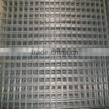 cheap stainless steel welded wire mesh