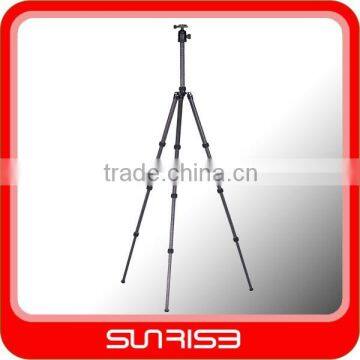 2014 Sunreise New Arrival Pro Dslr Tripod for Dslr.,professional Video Tripod