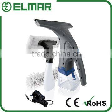 Electric Window Cleaner/ Magnet Window Cleaner/ Window Vacuum Cleaner