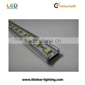 2016 Rigid Led bar light TL-01 LED Rigid Strip