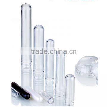 OEM Welcome Lotion Bottle Preform Pet Bottle Preform Custom Colorful Plastic Bottle Pet Preform photo-4