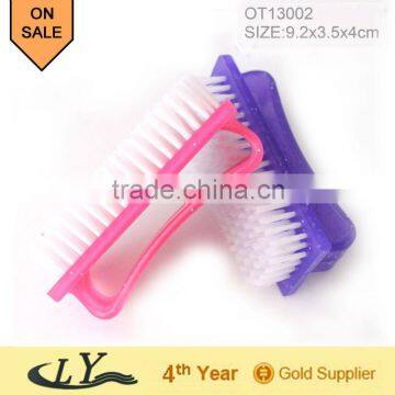 nail brush,brush,bathroom