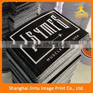 Custom Adhesive Pvc Vinyl Room Decor Wall Sticker photo-2