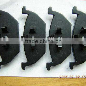 Toyota Prado Brake Pad photo-6