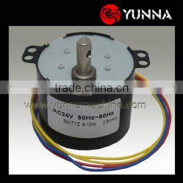 synchronous AC motor 220/110V