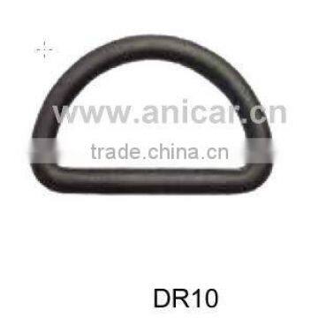 DR10 Forged D Ring truck van tie dow marine