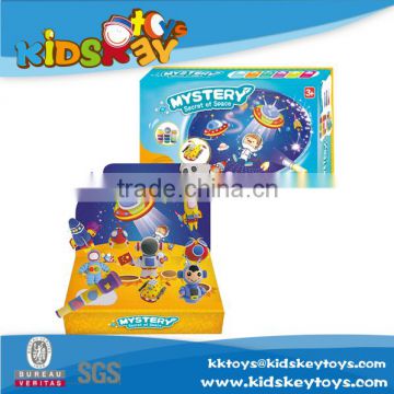 The king of the forest Super light can modelling color clay craft toy making clay toy for kids