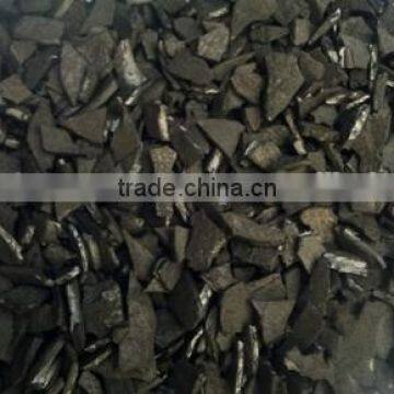 COCONUT SHELL CHARCOAL FOR SHISHA, BBQ, HOOKAH