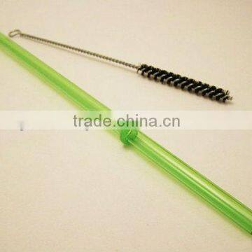 Super Cleaning Stainless Steel PP Pipe Cleaner for plastic tube