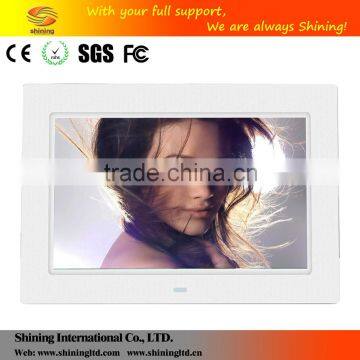 funny chinese sex video digital photo frame for advertising kids