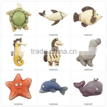 Small Magnets for Sale Resin Horse Product photo-4