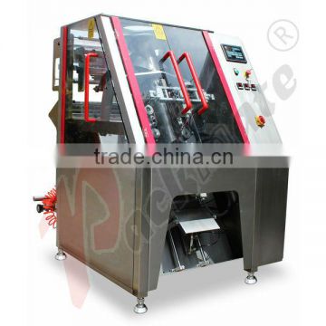 Packmate Fully Automatic Inclined Vertical Form Fill Seal Machine