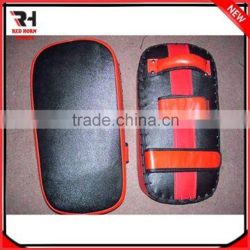 PU Thai Boxing Kicking Pad, leg kicking pad,boxing kicking