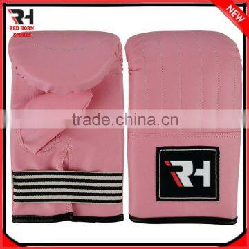 Latest Design Bag Gloves, Fighting Bag Mitts, Korean Bag Gloves