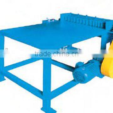 ALMACO Hand /Motor Cleat Bender