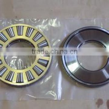 High Speed & Low Price NSK Thrust Roller Bearing 81117 With Cheap Price