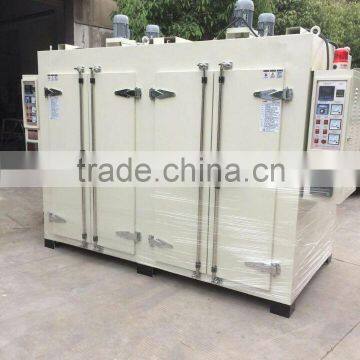 2016 the Newest Economic Silicone Rubber Curing Oven