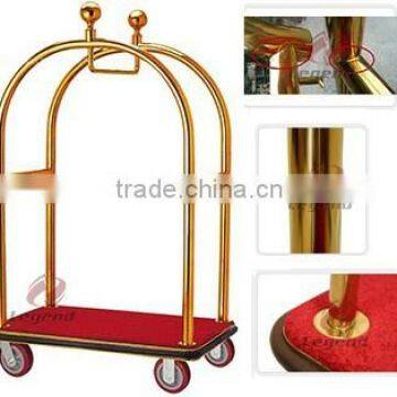 Heavy Duty Value Bellman Cart,hotel Bellman Carts photo-5