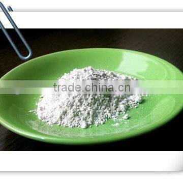 Organic bentonite for oil drilling and paints