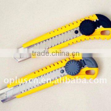 18mm UTILITY KNIFE CUTTER